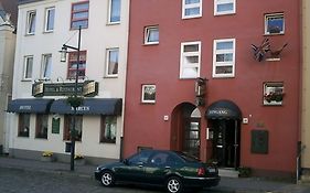 Hotel-Restaurant Marcus